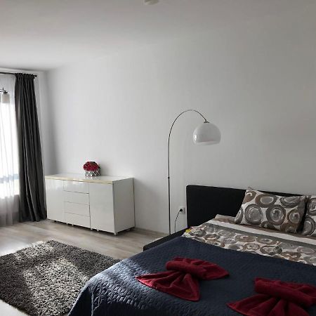 Rai Residence Braszów Zewnętrze zdjęcie