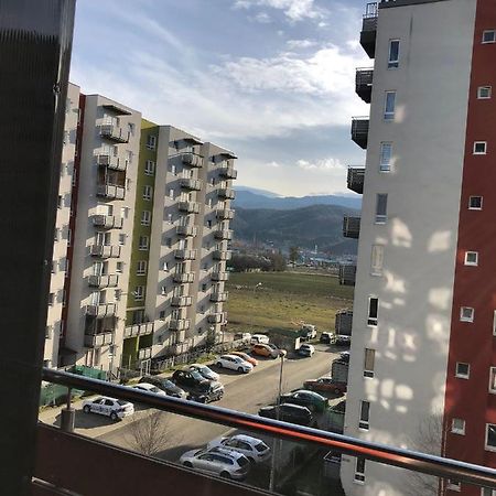 Rai Residence Braszów Zewnętrze zdjęcie
