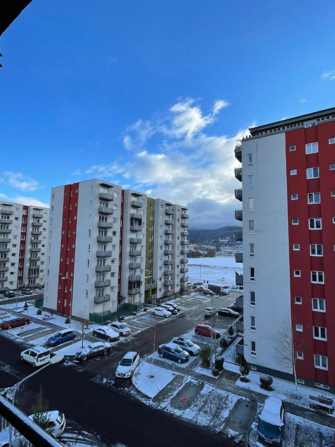 Rai Residence Braszów Zewnętrze zdjęcie