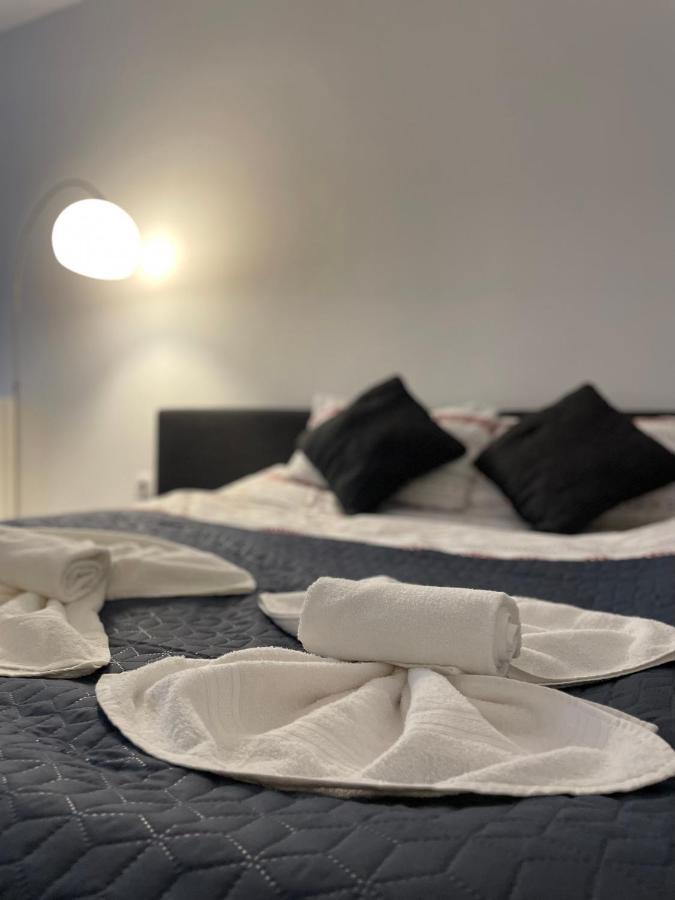 Rai Residence Braszów Zewnętrze zdjęcie
