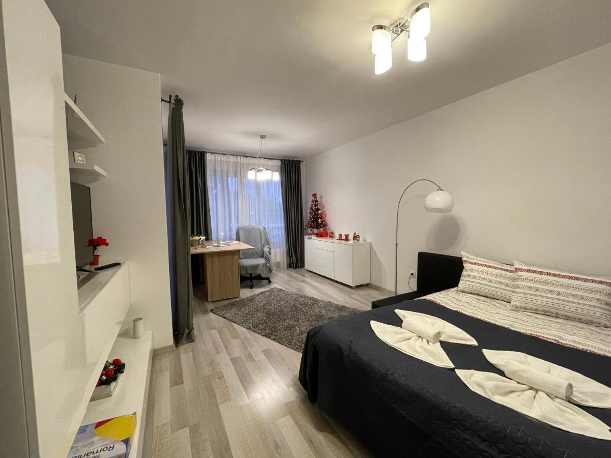 Rai Residence Braszów Zewnętrze zdjęcie