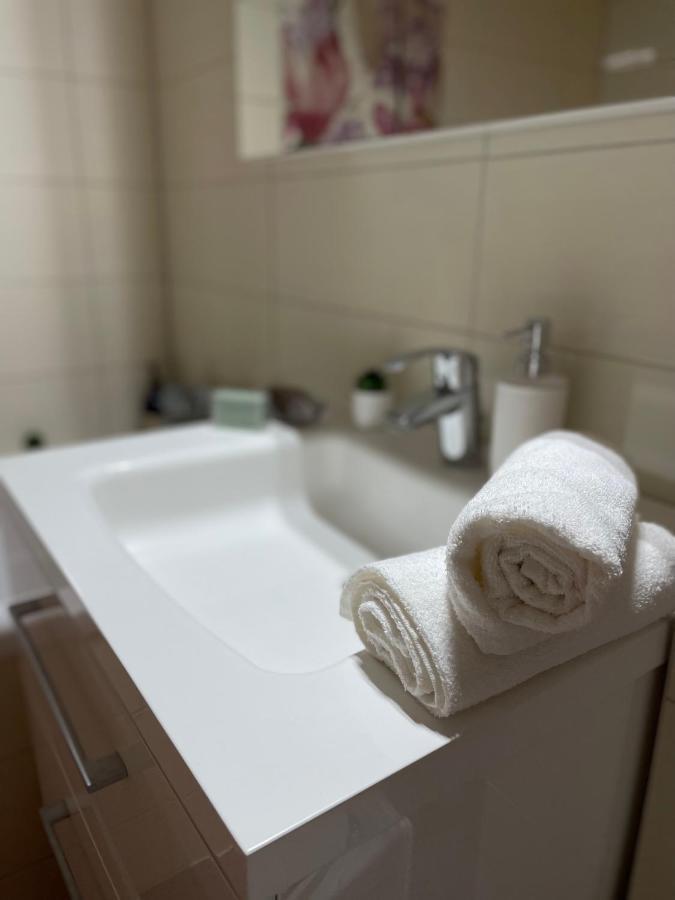 Rai Residence Braszów Zewnętrze zdjęcie