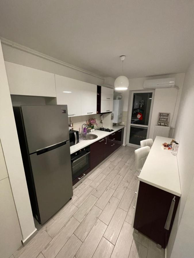 Rai Residence Braszów Zewnętrze zdjęcie