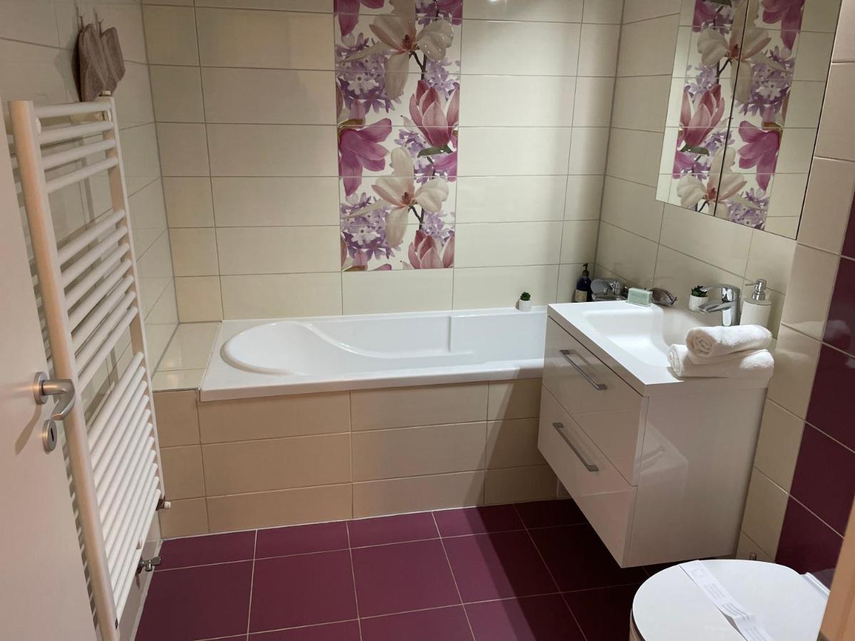 Rai Residence Braszów Zewnętrze zdjęcie