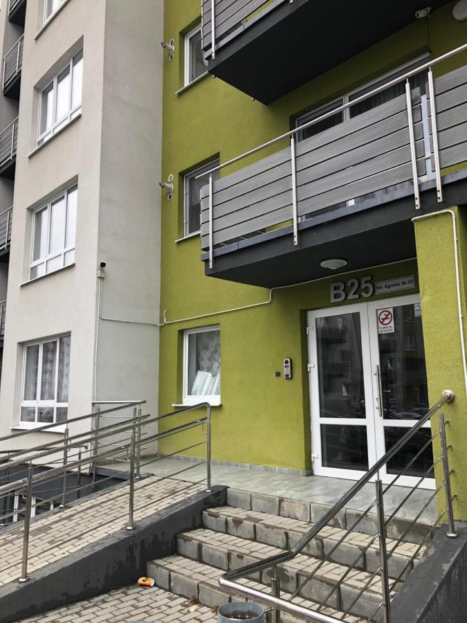 Rai Residence Braszów Zewnętrze zdjęcie