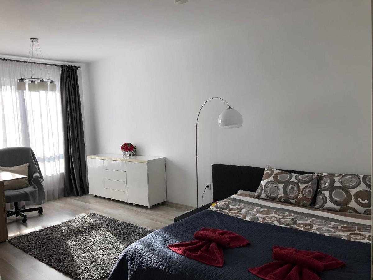 Rai Residence Braszów Zewnętrze zdjęcie