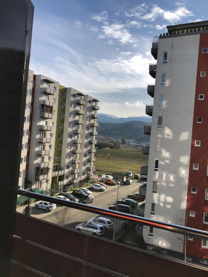 Rai Residence Braszów Zewnętrze zdjęcie